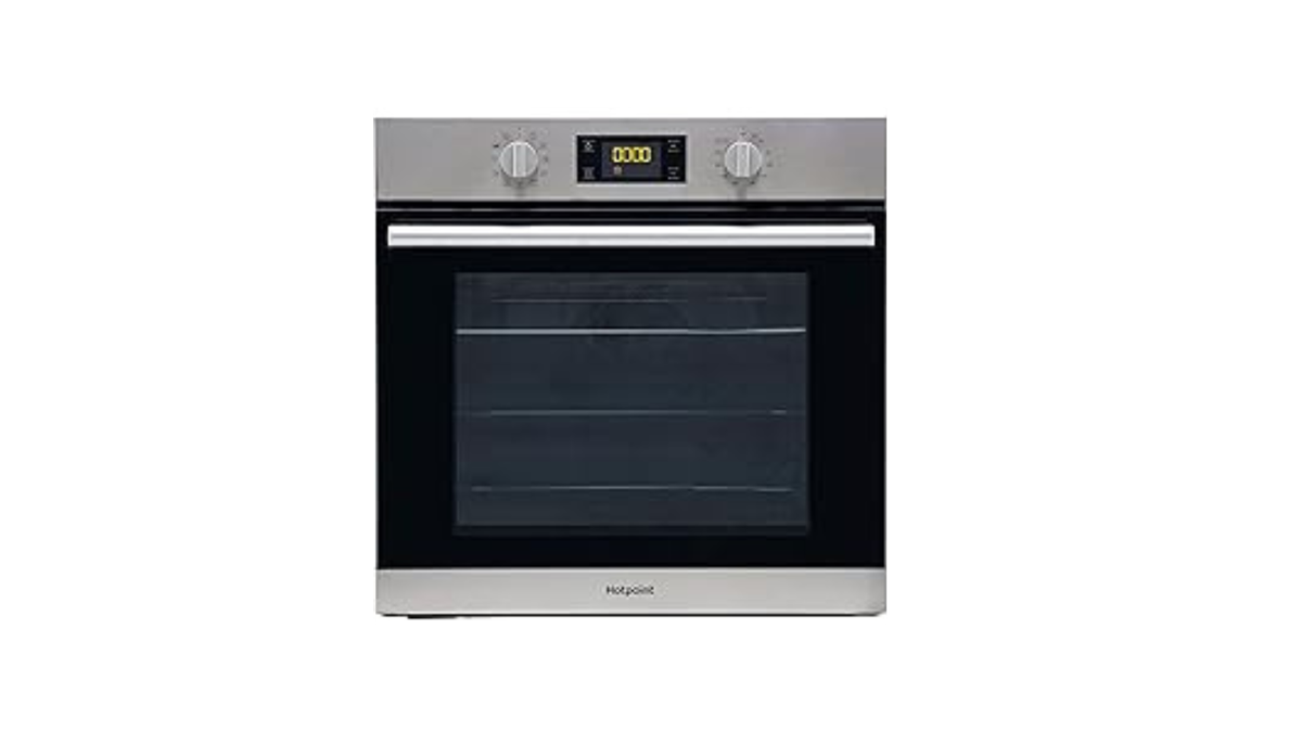 Hotpoint Built In Electric Single Oven