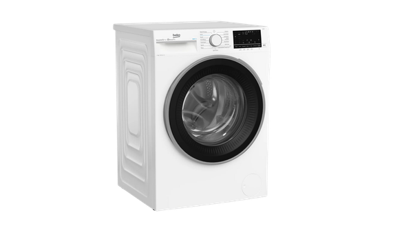 Beko IronFast Washing Machine