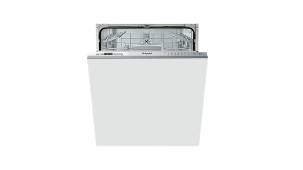 Hotpoint Fully Integrated Standard Dishwasher
