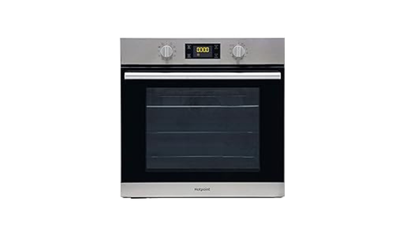Hotpoint Built In Electric Single Oven